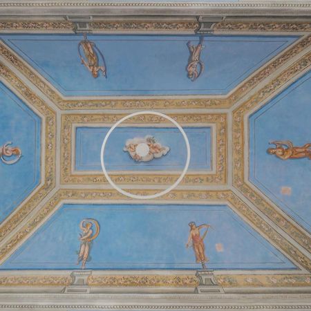 Pascaraymondo Suite Palace Gallipoli Luaran gambar