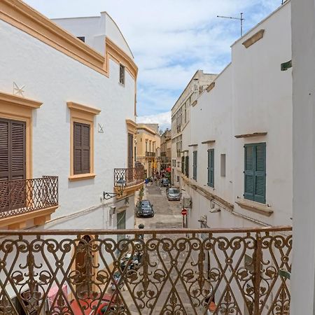 Pascaraymondo Suite Palace Gallipoli Luaran gambar