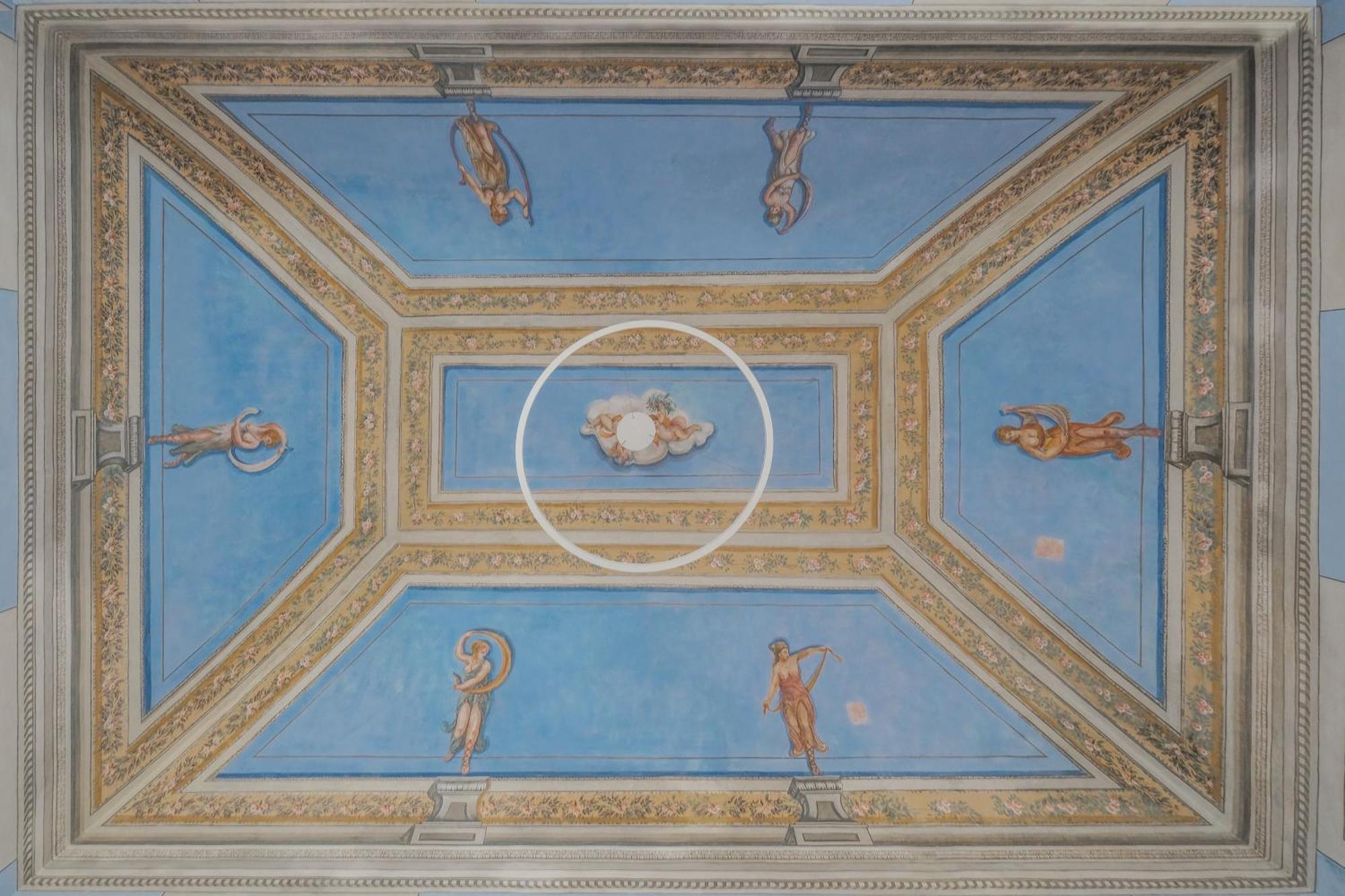 Pascaraymondo Suite Palace Gallipoli Luaran gambar