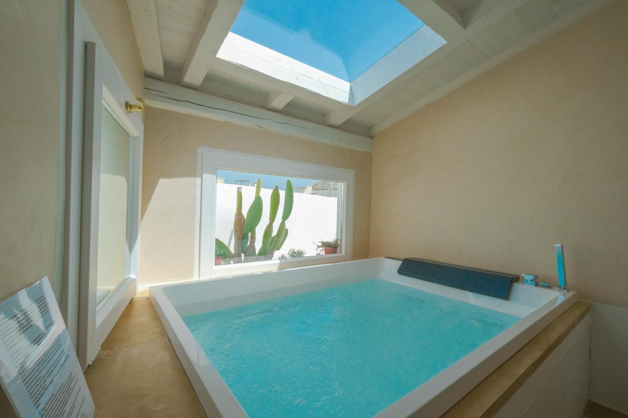 Pascaraymondo Suite Palace Gallipoli Luaran gambar