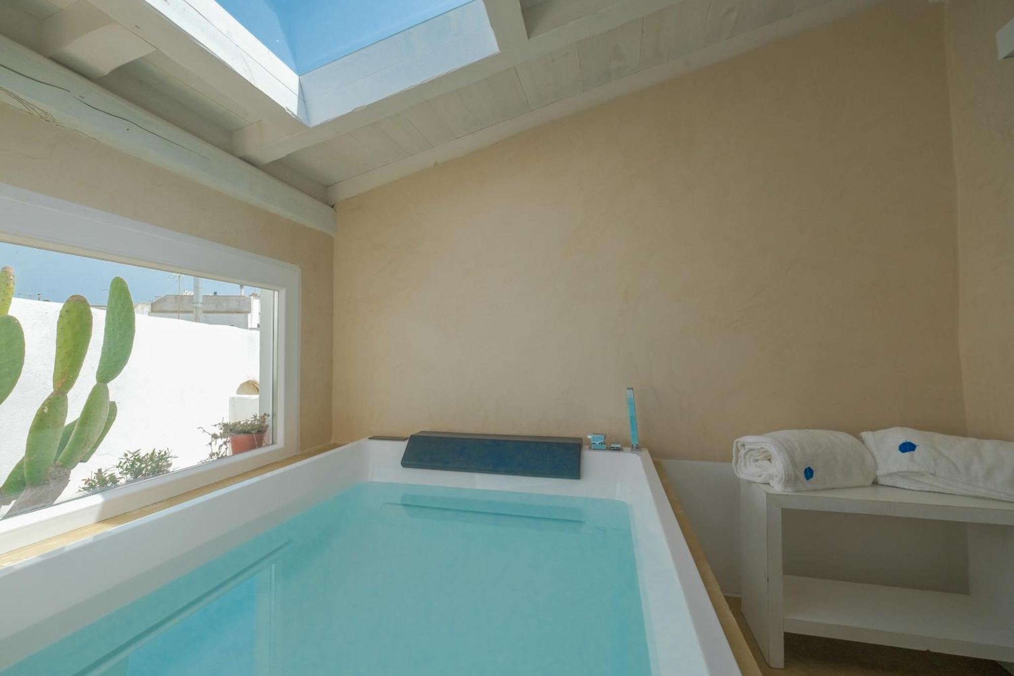 Pascaraymondo Suite Palace Gallipoli Luaran gambar
