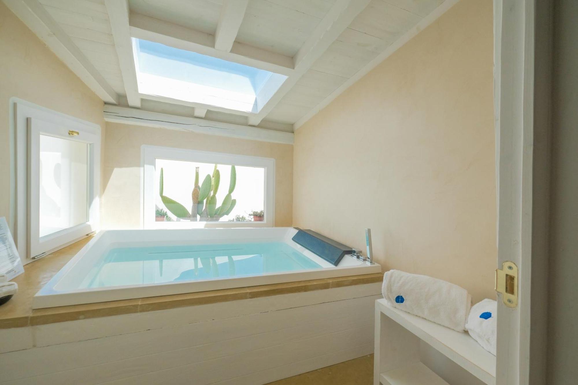 Pascaraymondo Suite Palace Gallipoli Luaran gambar