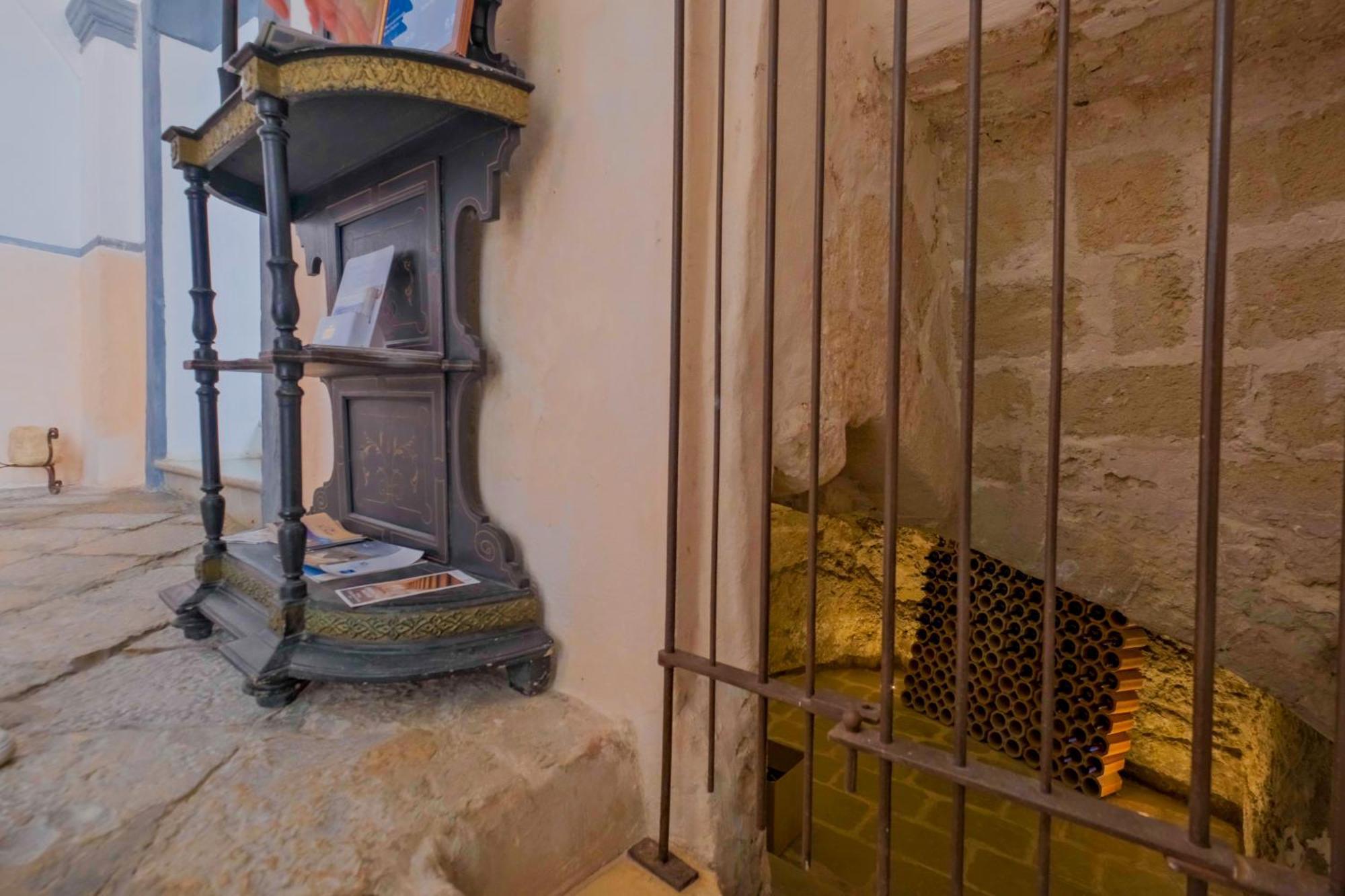 Pascaraymondo Suite Palace Gallipoli Luaran gambar
