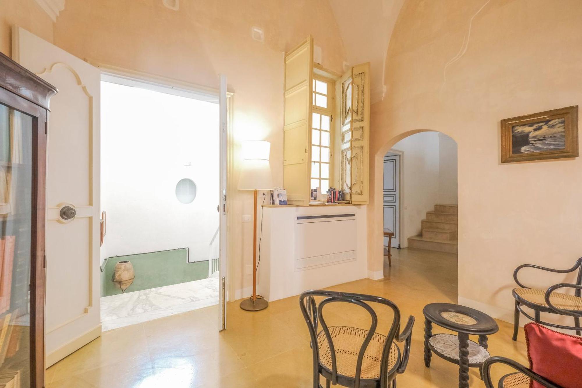 Pascaraymondo Suite Palace Gallipoli Luaran gambar