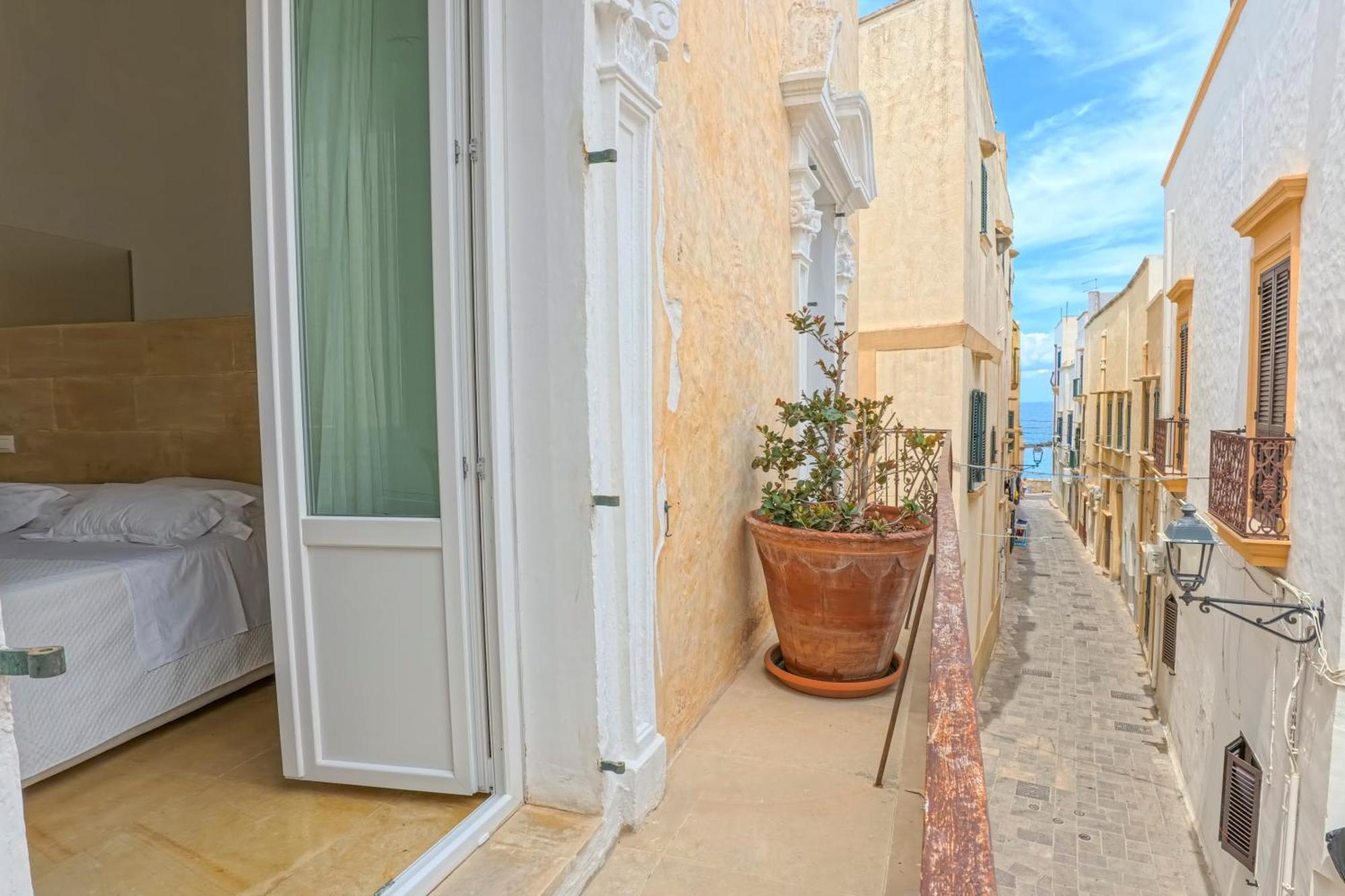 Pascaraymondo Suite Palace Gallipoli Luaran gambar