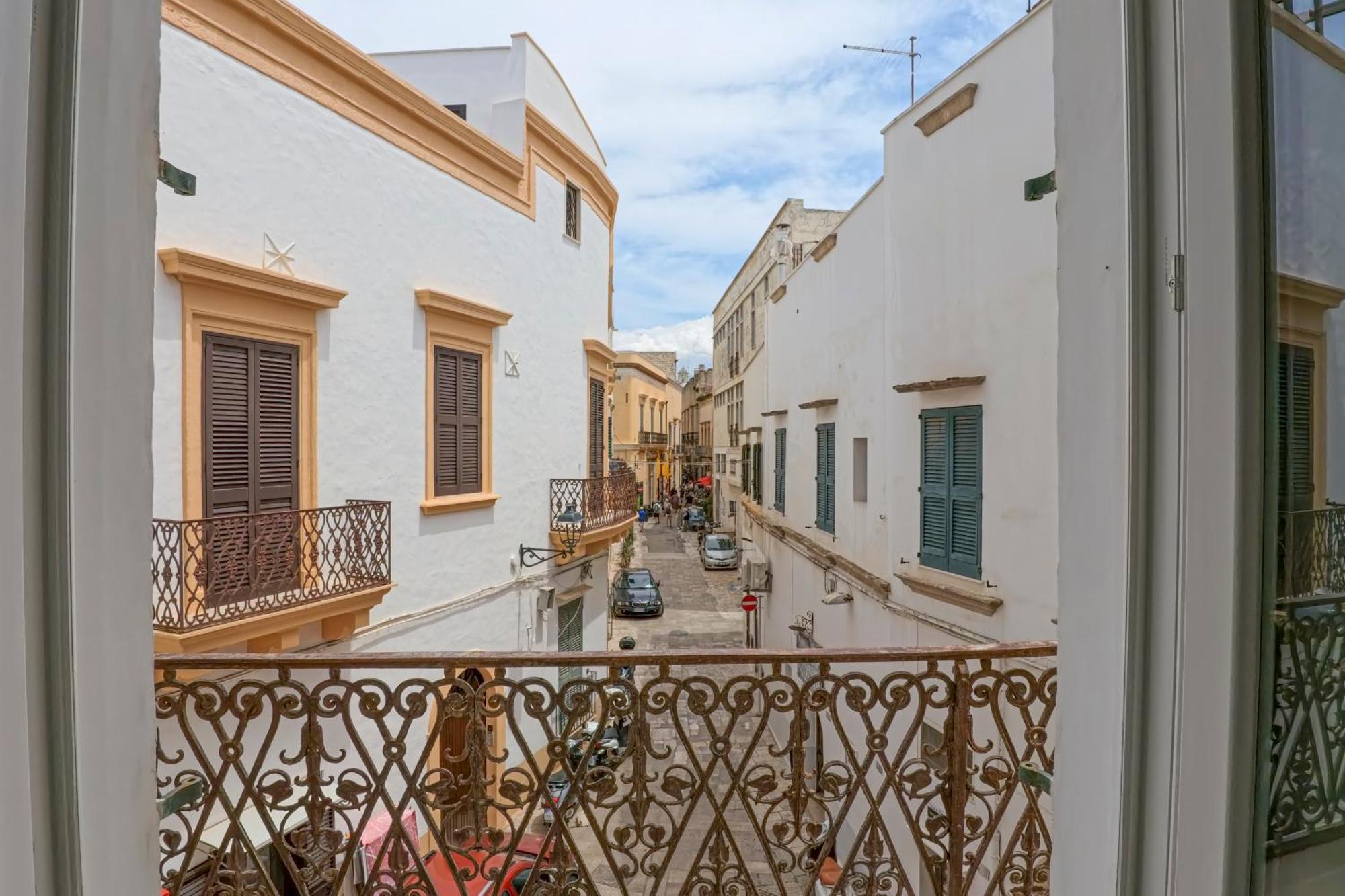 Pascaraymondo Suite Palace Gallipoli Luaran gambar