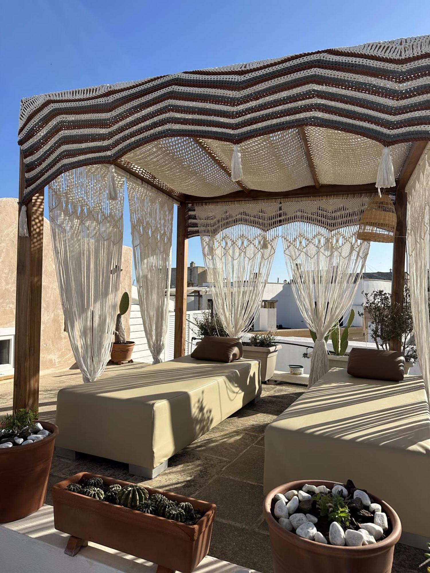 Pascaraymondo Suite Palace Gallipoli Luaran gambar