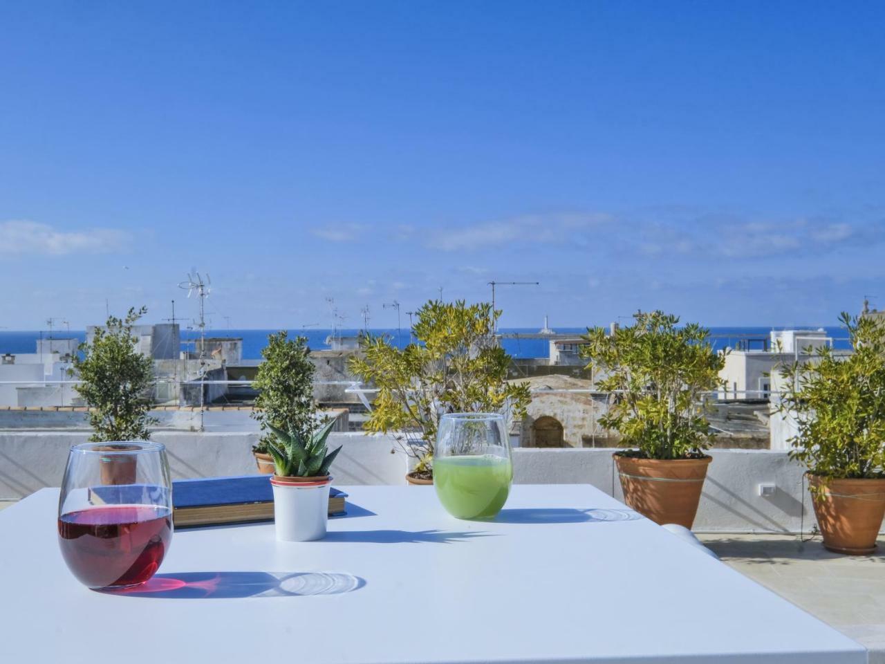 Pascaraymondo Suite Palace Gallipoli Luaran gambar