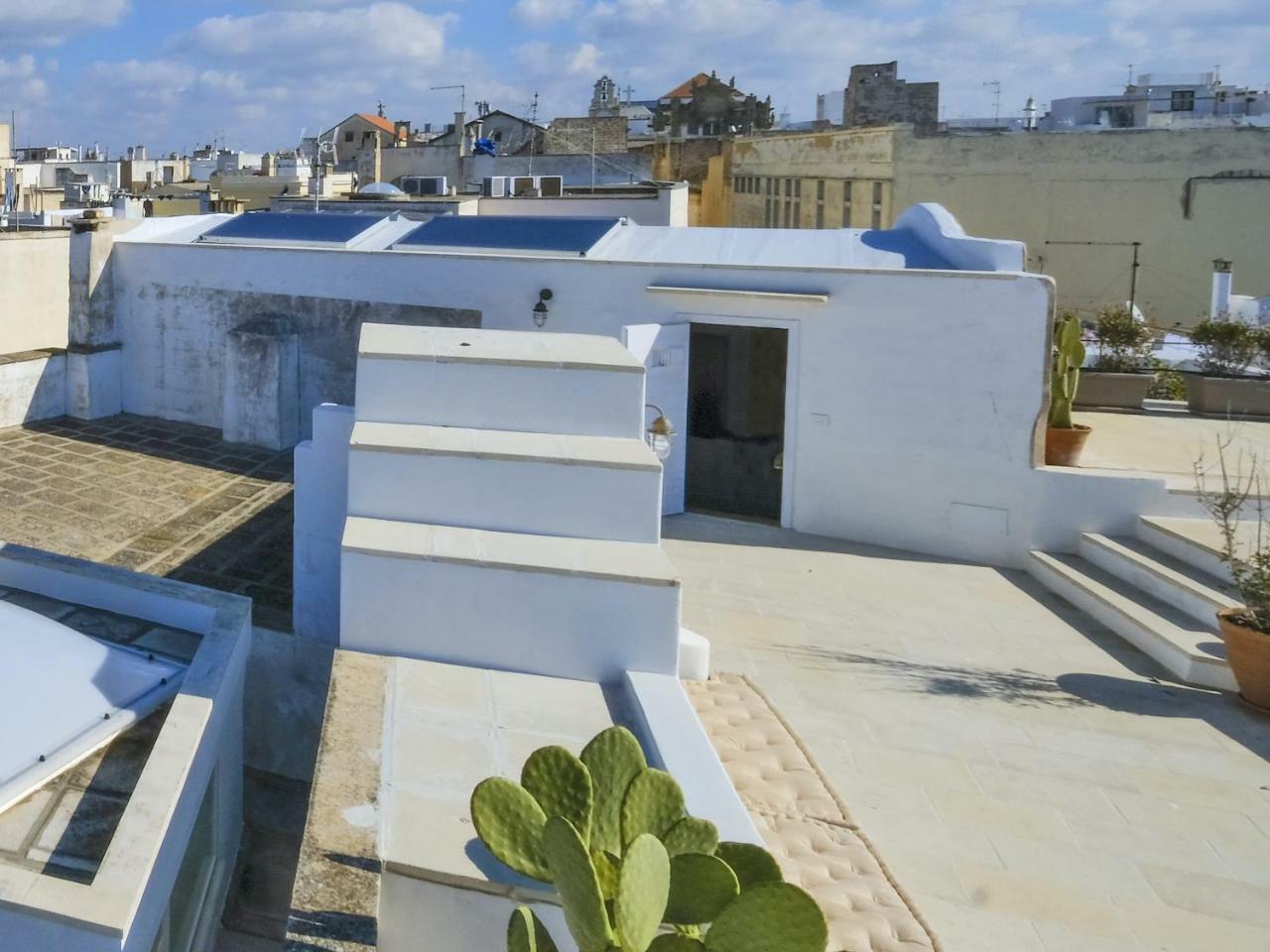 Pascaraymondo Suite Palace Gallipoli Luaran gambar