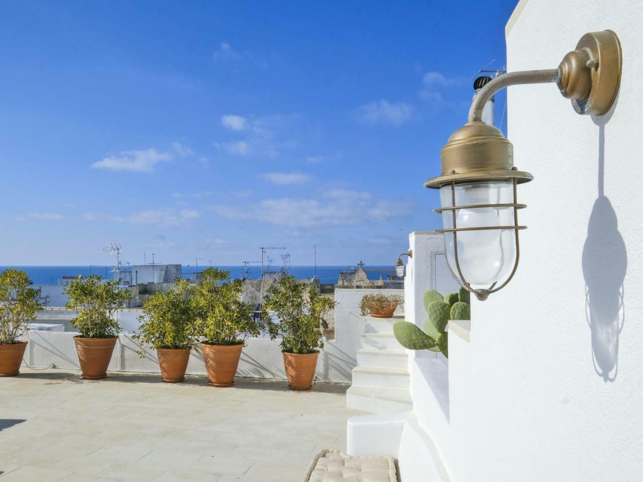 Pascaraymondo Suite Palace Gallipoli Luaran gambar