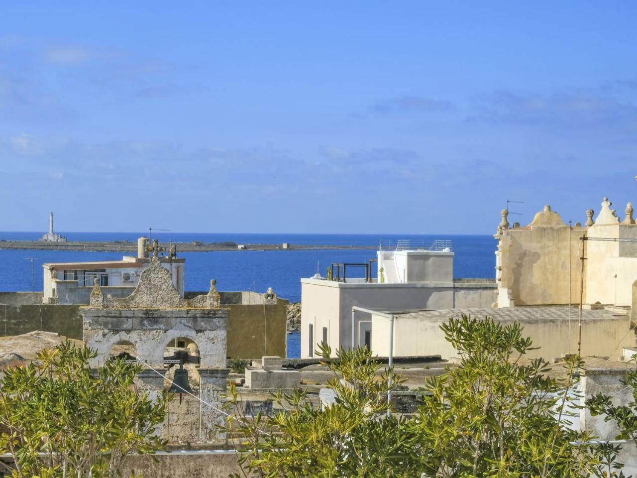 Pascaraymondo Suite Palace Gallipoli Luaran gambar