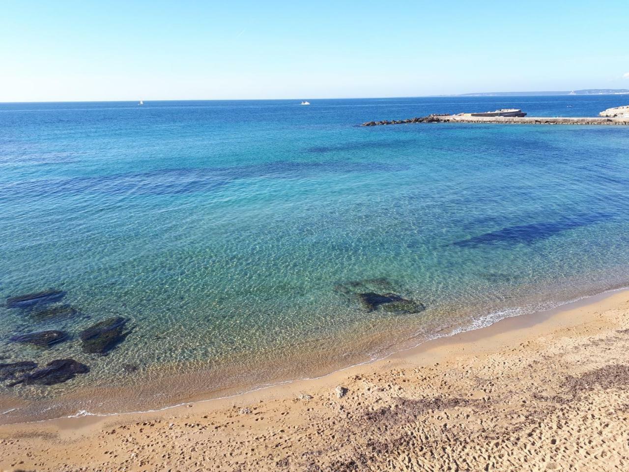 Pascaraymondo Suite Palace Gallipoli Luaran gambar