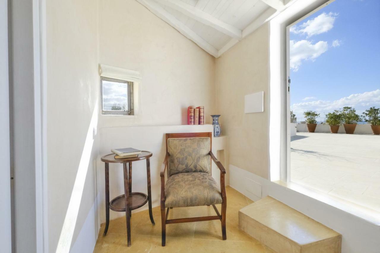 Pascaraymondo Suite Palace Gallipoli Luaran gambar
