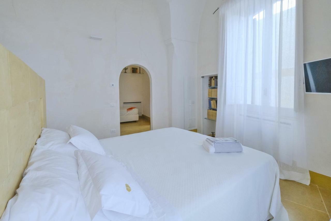 Pascaraymondo Suite Palace Gallipoli Luaran gambar
