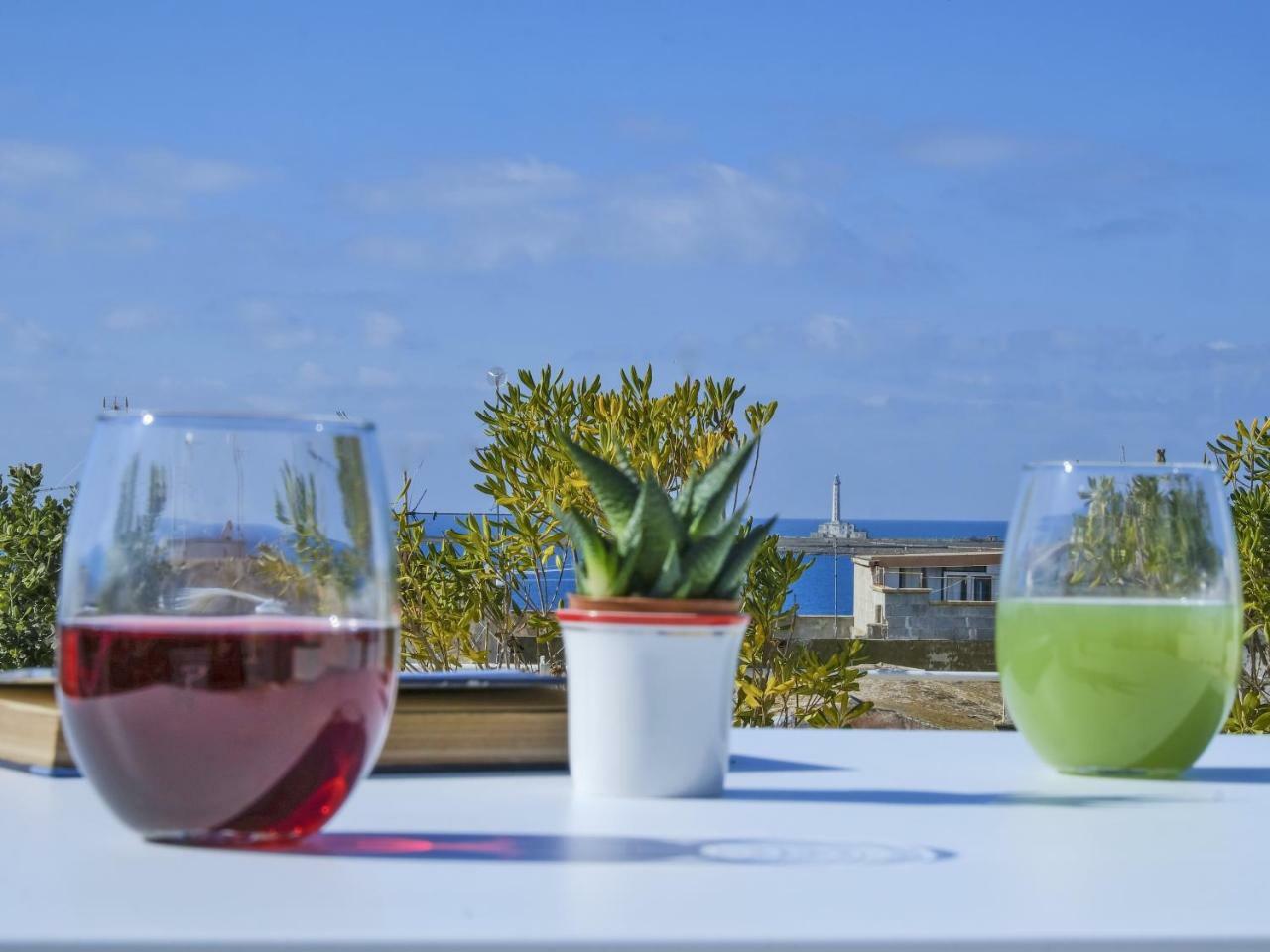 Pascaraymondo Suite Palace Gallipoli Luaran gambar