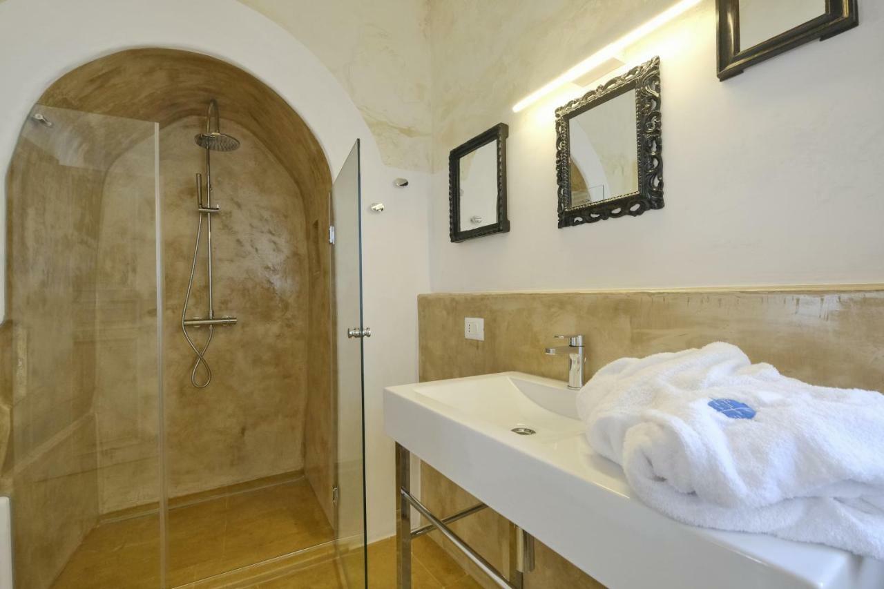 Pascaraymondo Suite Palace Gallipoli Luaran gambar