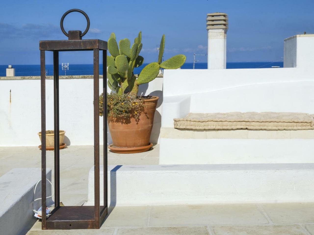 Pascaraymondo Suite Palace Gallipoli Luaran gambar