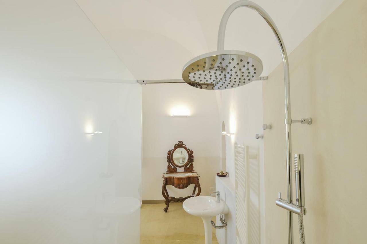 Pascaraymondo Suite Palace Gallipoli Luaran gambar
