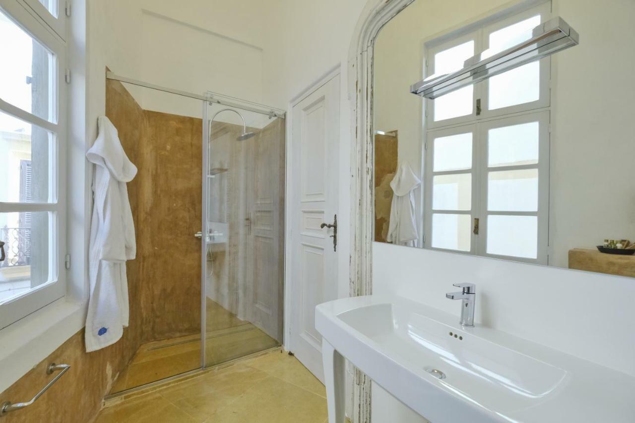 Pascaraymondo Suite Palace Gallipoli Luaran gambar