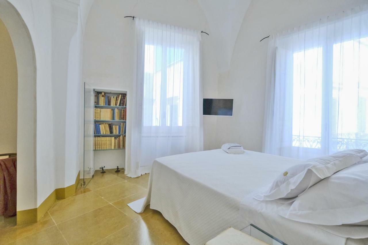 Pascaraymondo Suite Palace Gallipoli Luaran gambar