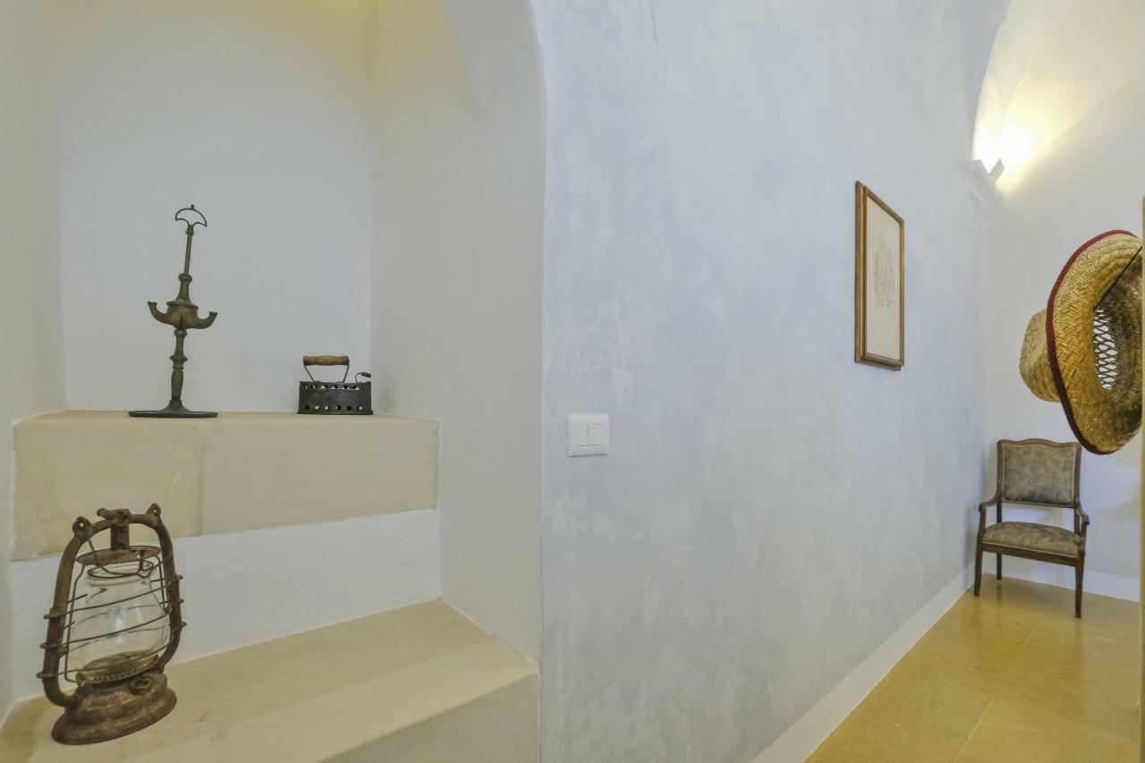 Pascaraymondo Suite Palace Gallipoli Luaran gambar