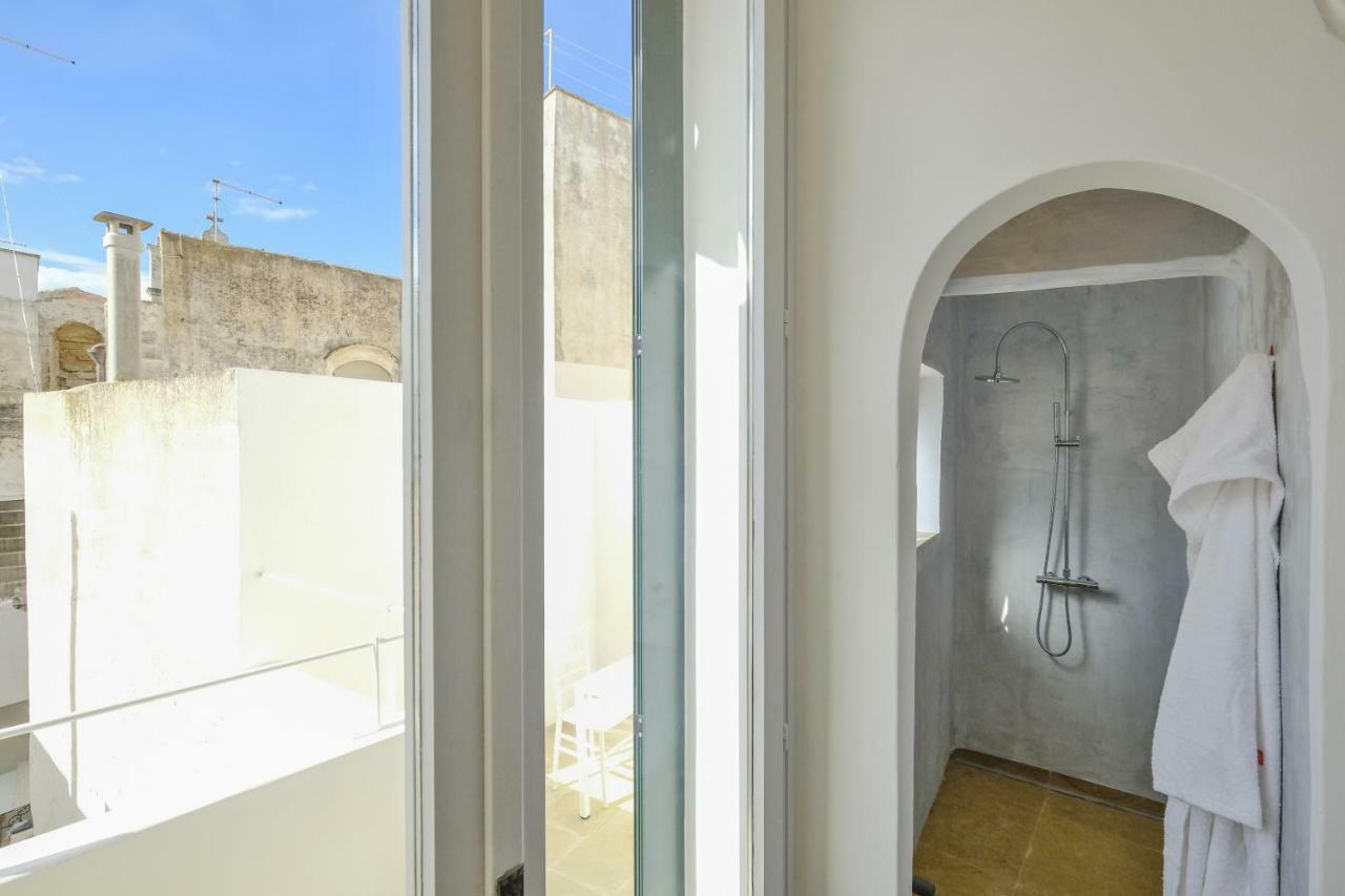 Pascaraymondo Suite Palace Gallipoli Luaran gambar