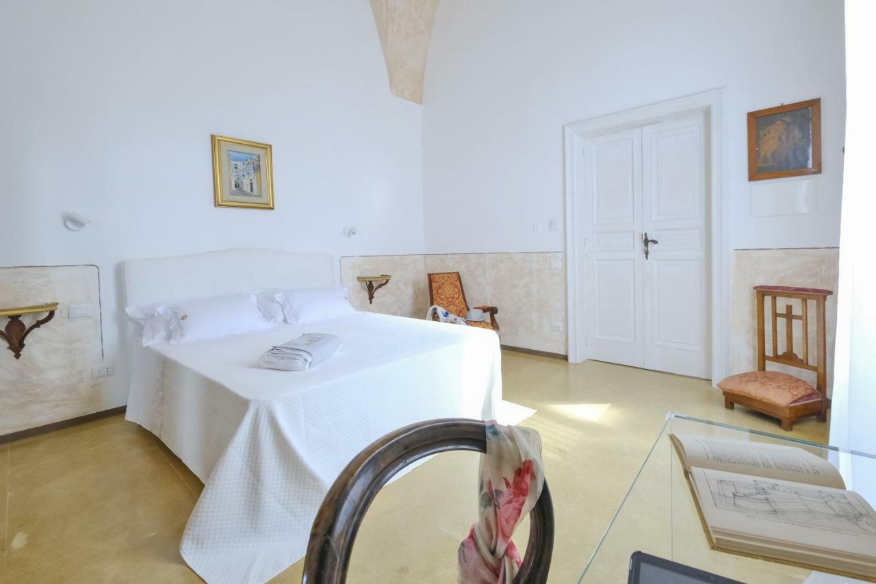 Pascaraymondo Suite Palace Gallipoli Luaran gambar