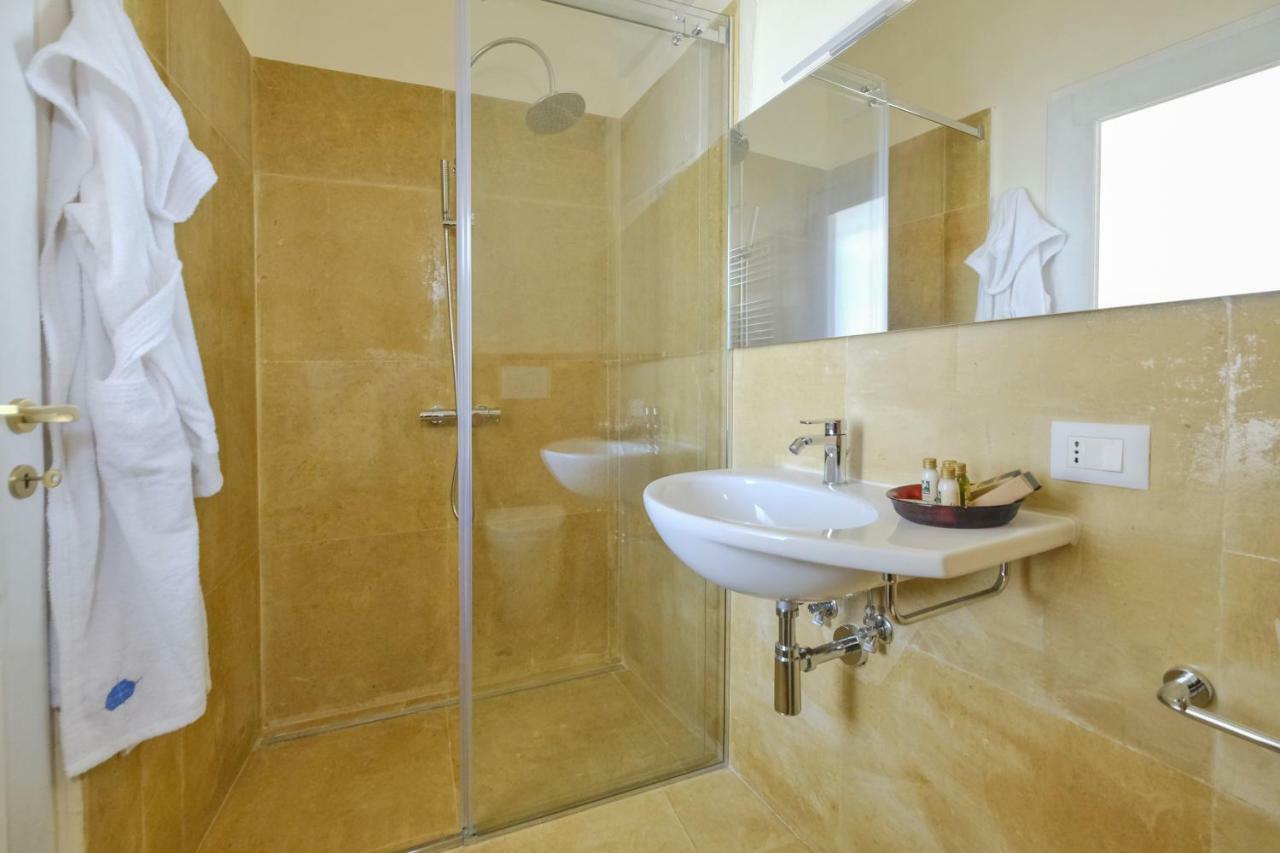 Pascaraymondo Suite Palace Gallipoli Luaran gambar