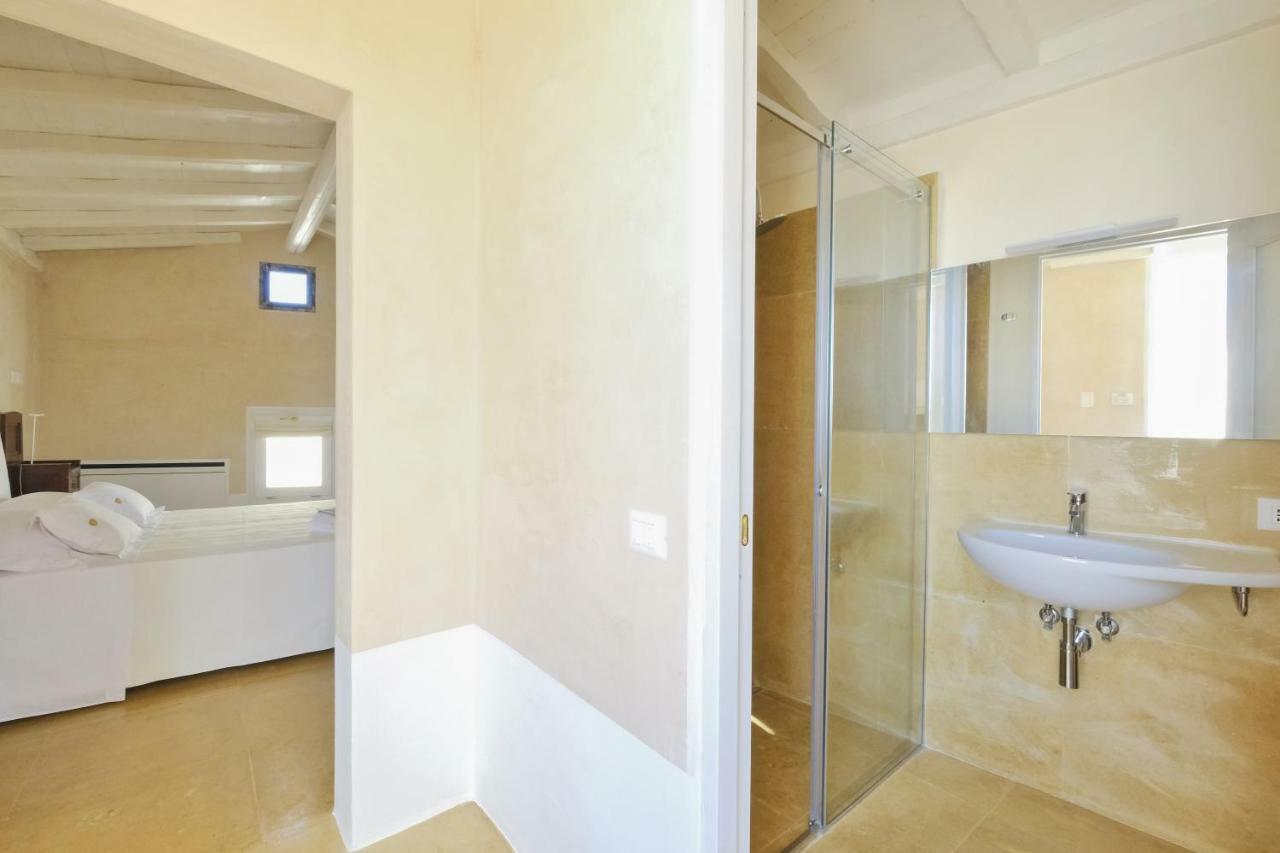 Pascaraymondo Suite Palace Gallipoli Luaran gambar