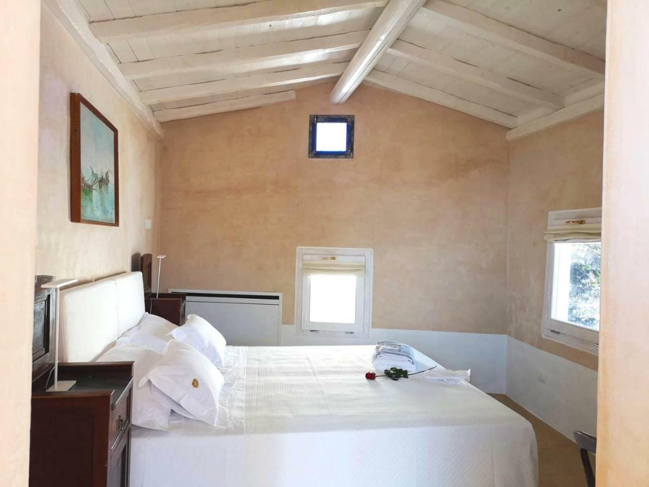 Pascaraymondo Suite Palace Gallipoli Luaran gambar