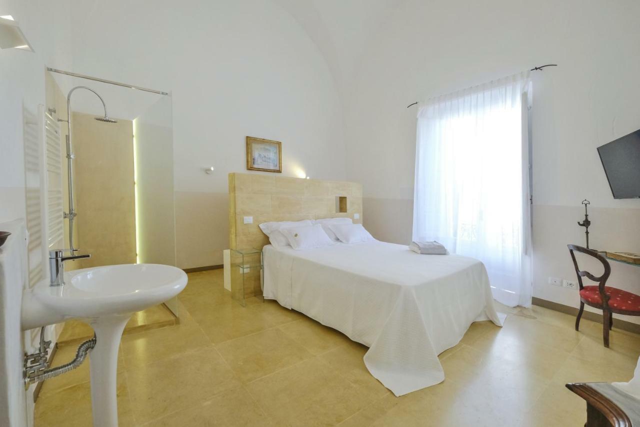 Pascaraymondo Suite Palace Gallipoli Luaran gambar