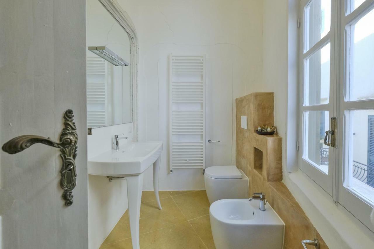 Pascaraymondo Suite Palace Gallipoli Luaran gambar