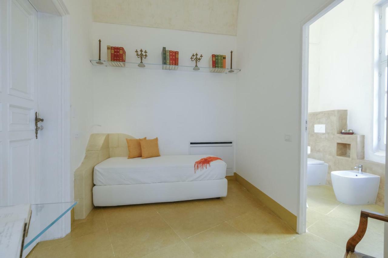 Pascaraymondo Suite Palace Gallipoli Luaran gambar