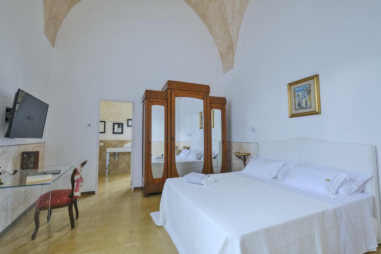 Pascaraymondo Suite Palace Gallipoli Luaran gambar