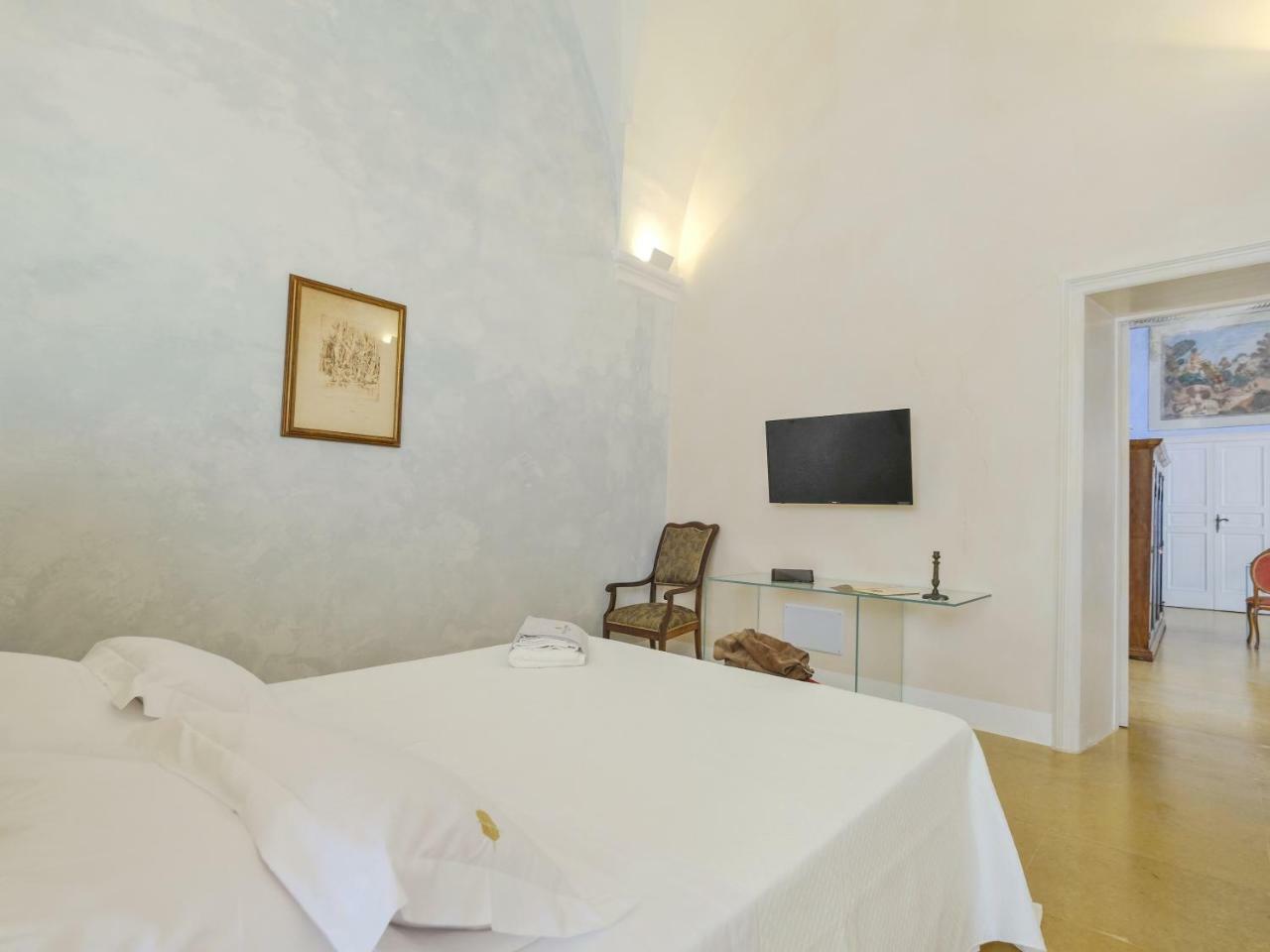 Pascaraymondo Suite Palace Gallipoli Luaran gambar