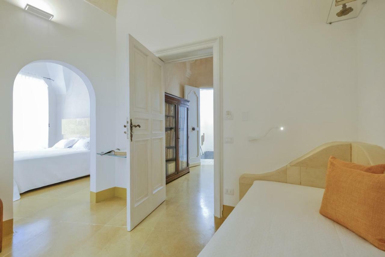 Pascaraymondo Suite Palace Gallipoli Luaran gambar