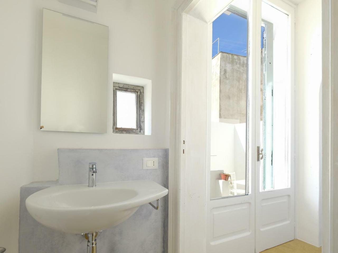 Pascaraymondo Suite Palace Gallipoli Luaran gambar