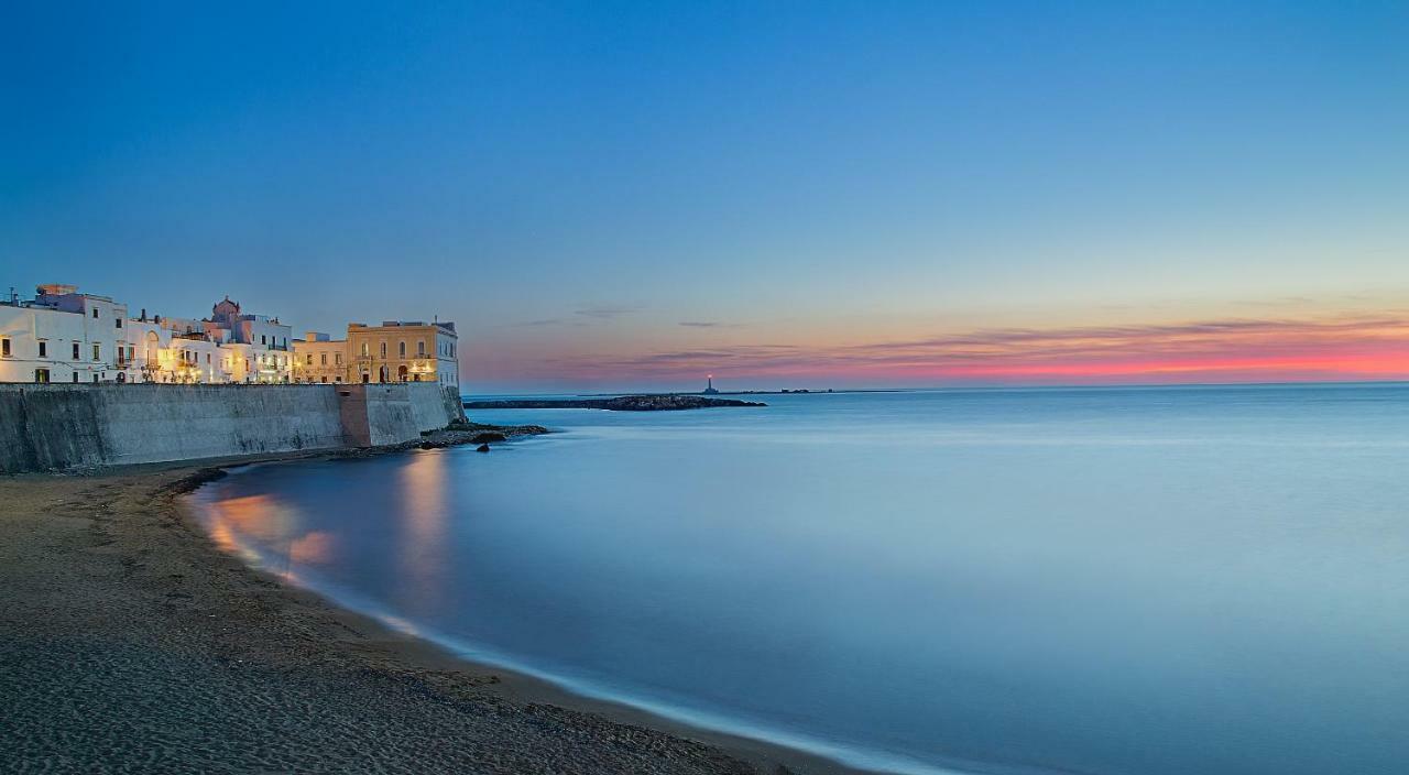 Pascaraymondo Suite Palace Gallipoli Luaran gambar