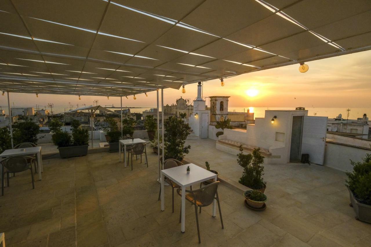 Pascaraymondo Suite Palace Gallipoli Luaran gambar