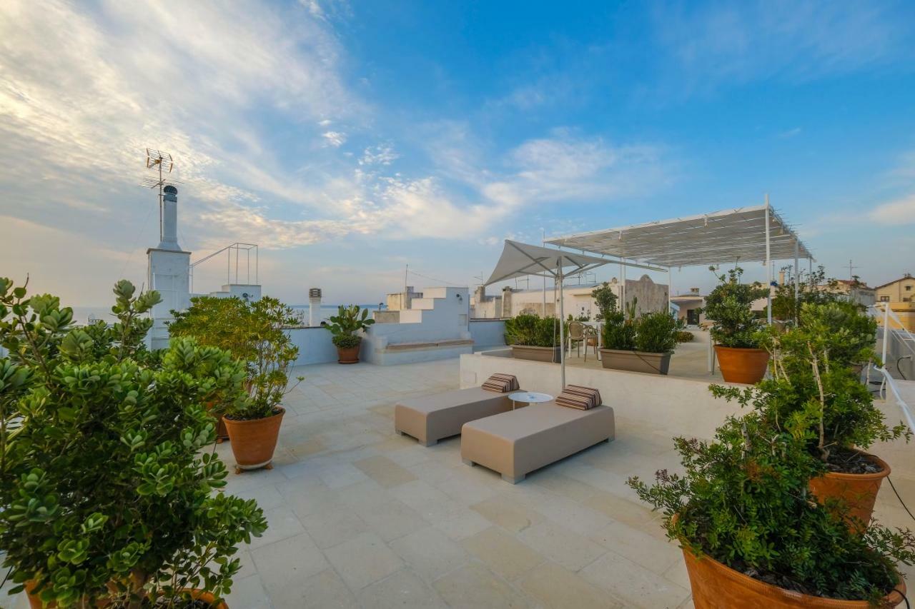 Pascaraymondo Suite Palace Gallipoli Luaran gambar