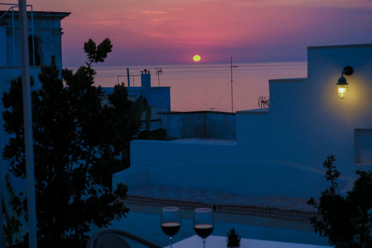 Pascaraymondo Suite Palace Gallipoli Luaran gambar