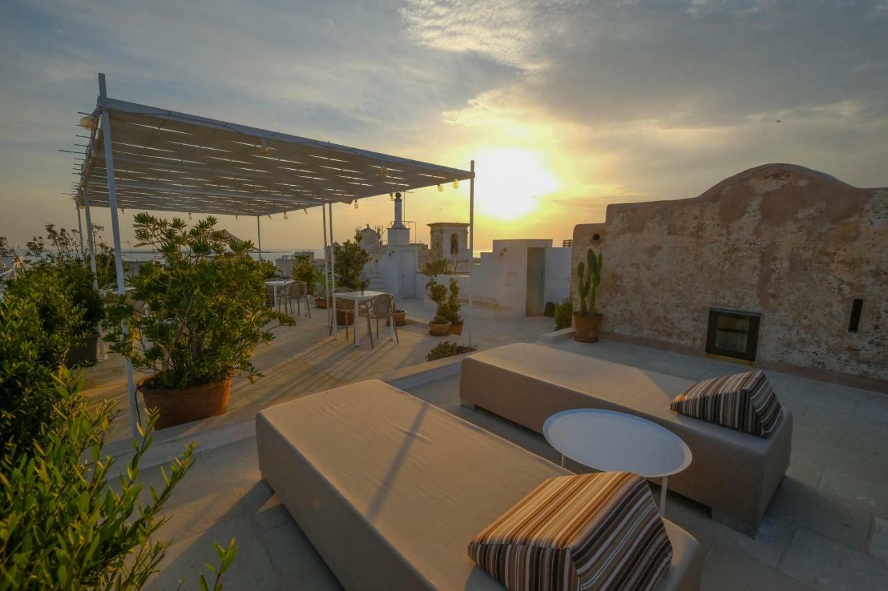 Pascaraymondo Suite Palace Gallipoli Luaran gambar