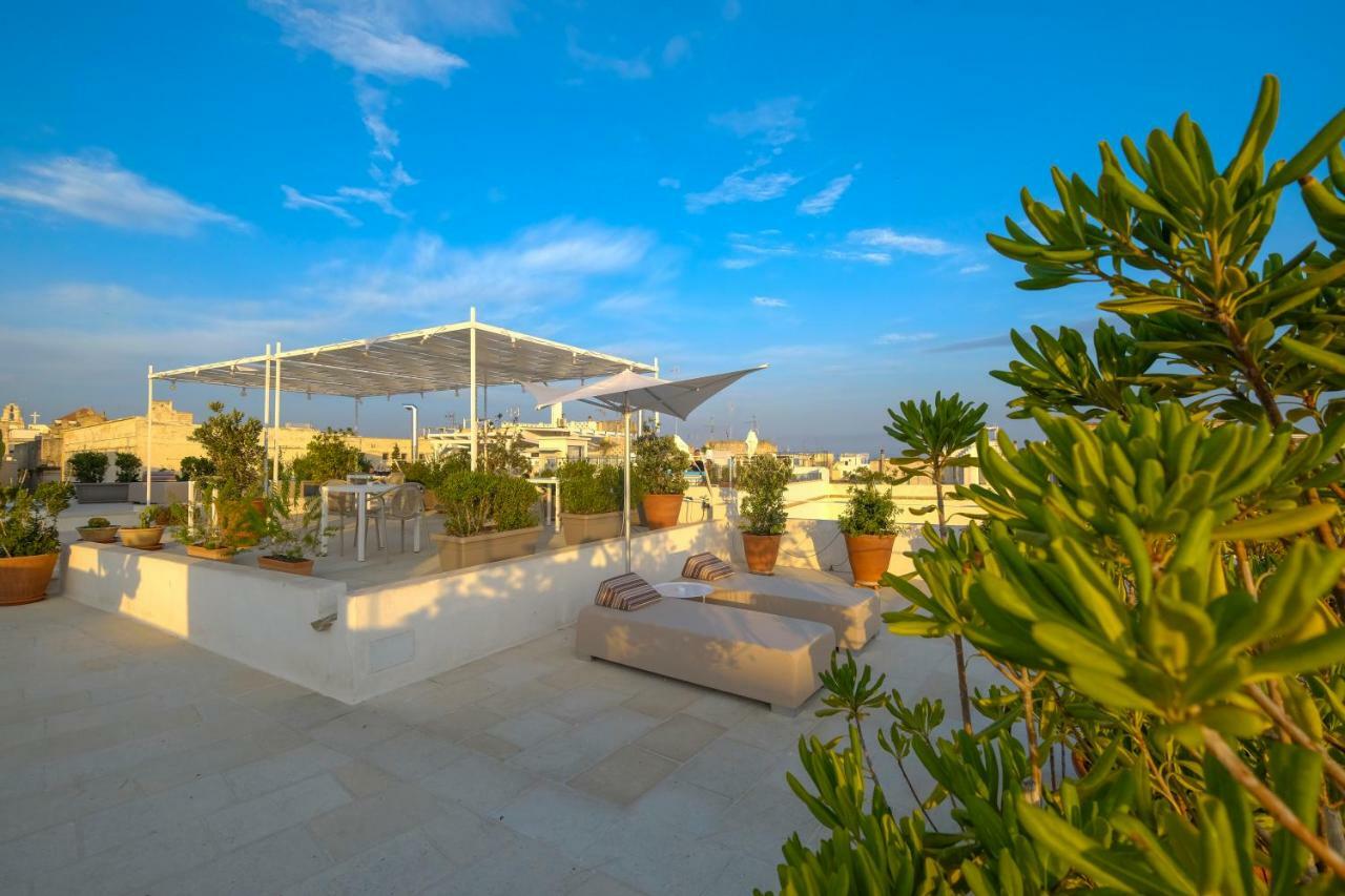 Pascaraymondo Suite Palace Gallipoli Luaran gambar