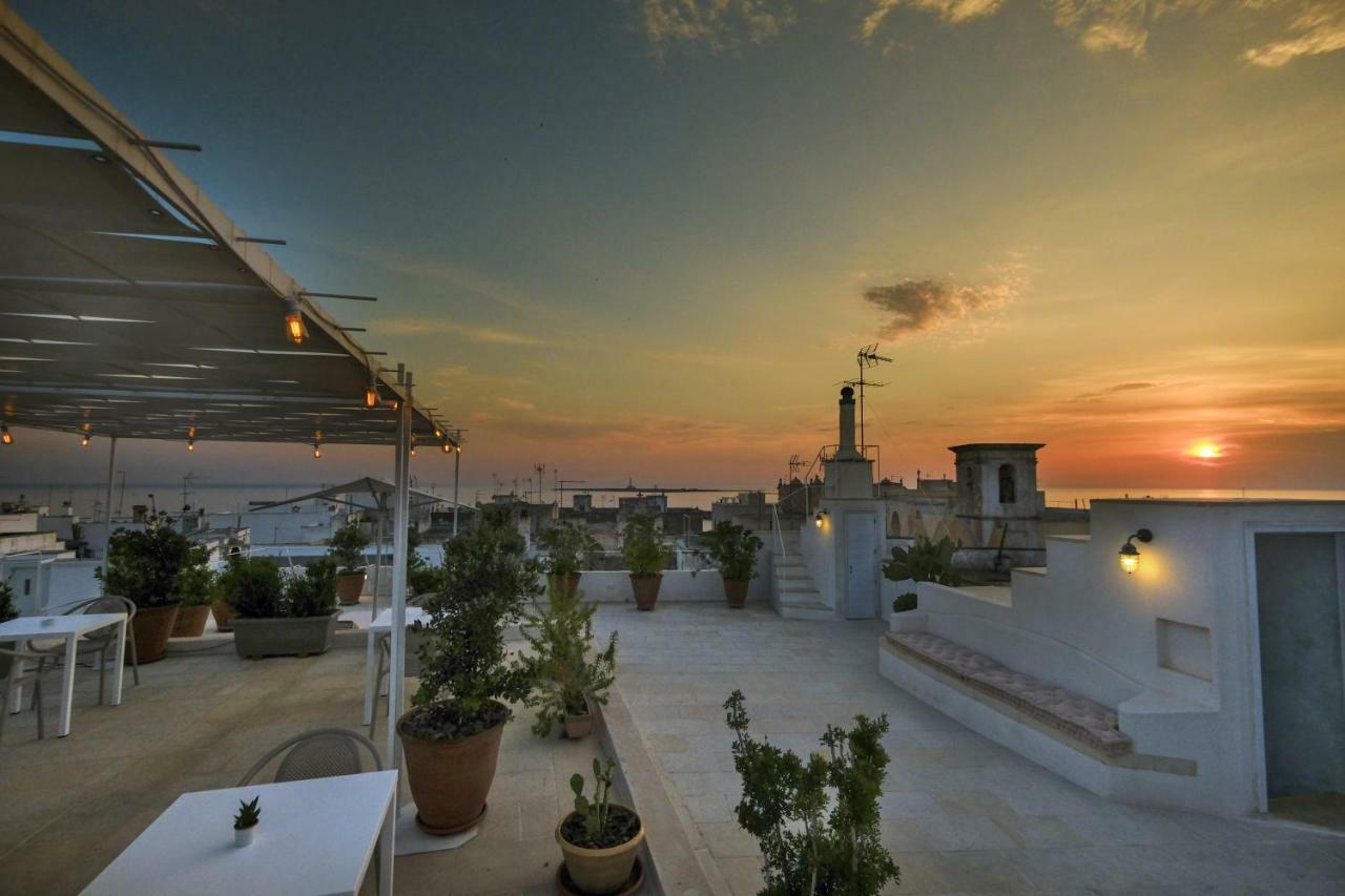 Pascaraymondo Suite Palace Gallipoli Luaran gambar