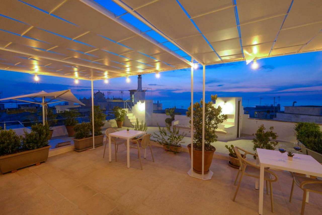 Pascaraymondo Suite Palace Gallipoli Luaran gambar