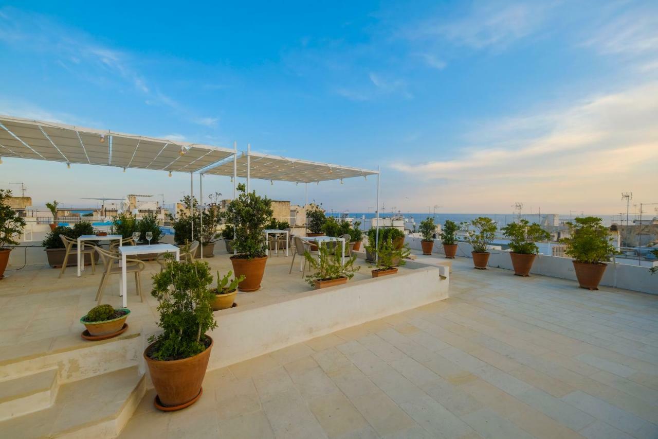 Pascaraymondo Suite Palace Gallipoli Luaran gambar