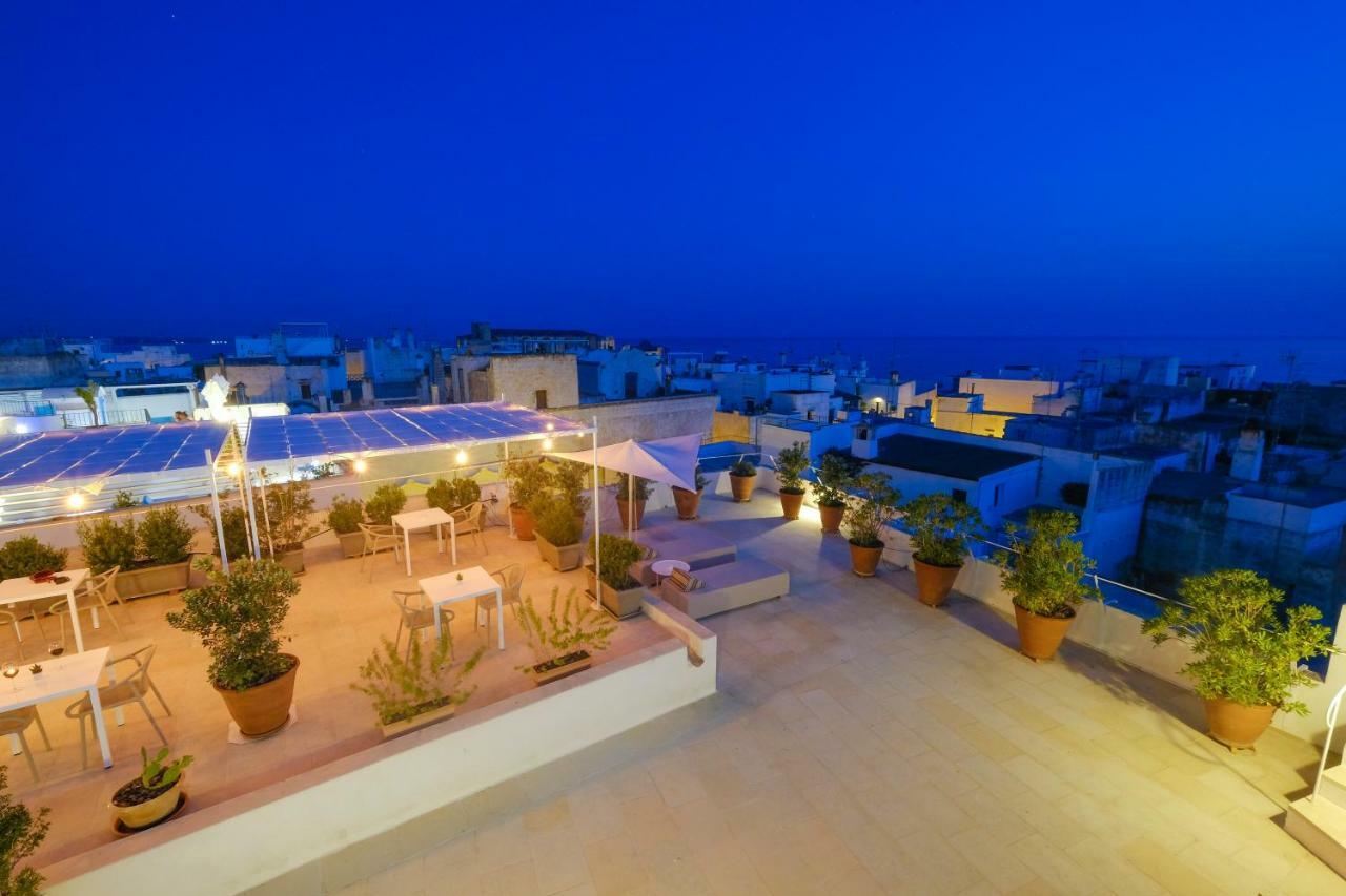 Pascaraymondo Suite Palace Gallipoli Luaran gambar